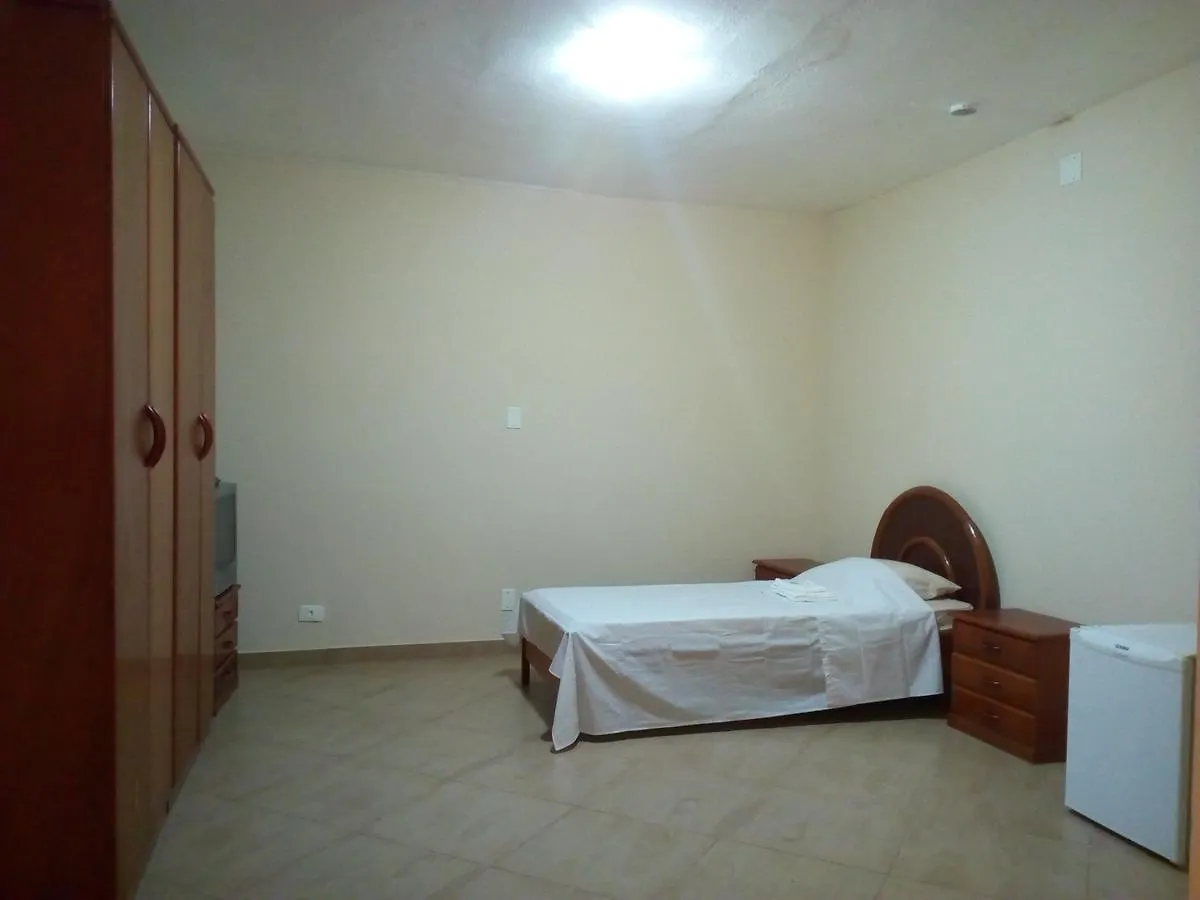Nothmann Hostel Sao Paulo 0*,  Brazil